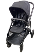 Shop Cybex Gazelle S Modular Stroller, 2024, Black Frame, Moon Black at GoodBuy Gear