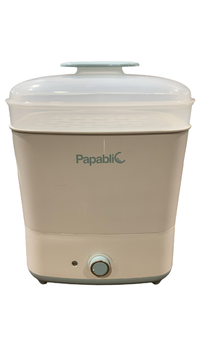 Shop Papablic Baby Bottle Sterilizer at GoodBuy Gear