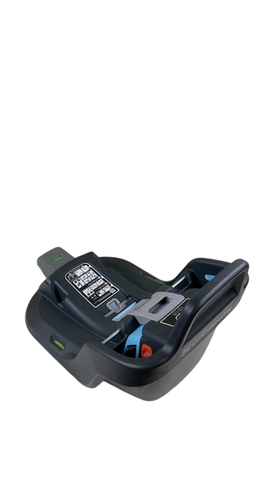 Shop UPPAbaby MESA MAX Infant Car Seat and Base, 2022, Jake (Charcoal) at GoodBuy Gear