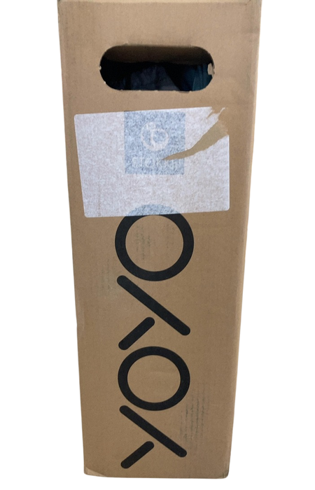 Shop Stokke YOYO3 Complete Stroller, 2024, Aqua, Black at GoodBuy Gear