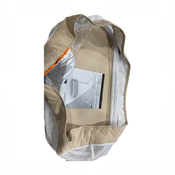 Shop Halo BassiNest Lite, Oat at GoodBuy Gear