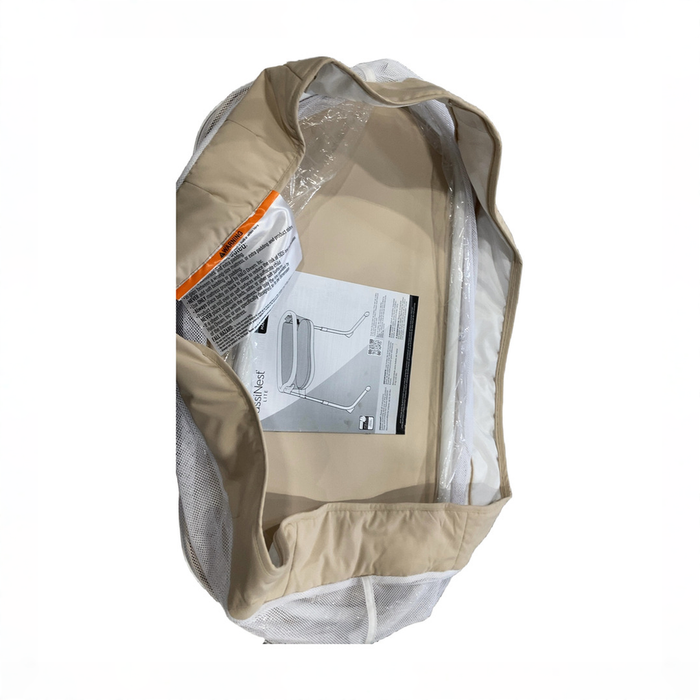 Shop Halo BassiNest Lite, Oat at GoodBuy Gear