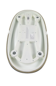 Shop Hatch Grow Smart Changing Pad, Grey at GoodBuy Gear