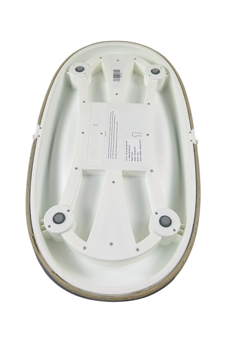 Shop Hatch Grow Smart Changing Pad, Grey at GoodBuy Gear