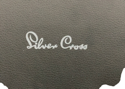 Shop Silver Cross Gourmet High Chair, Black at GoodBuy Gear