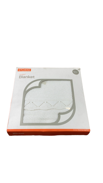 Stokke Sleepi Blanket, White