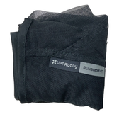 Shop UPPAbaby Rumbleseat V2+, Jake (Charcoal) at GoodBuy Gear
