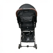 Shop Parent’s Choice Lightweight Quick Fold Baby Stroller, 2025, Black at GoodBuy Gear