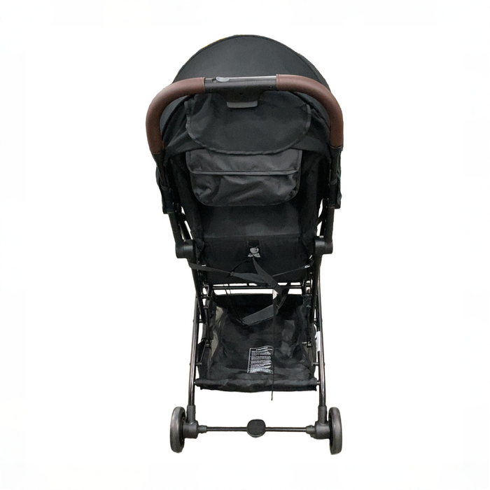 Shop Parent’s Choice Lightweight Quick Fold Baby Stroller, 2025, Black at GoodBuy Gear