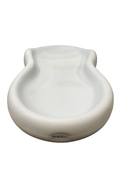 Shop Keekaroo Peanut Changing Pad, Grey at GoodBuy Gear