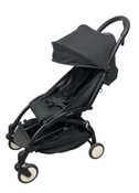 Shop Babyzen YOYO2 Complete Stroller, 2022, Black with Black at GoodBuy Gear