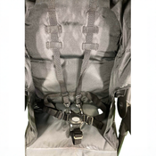 Shop Baby Trend Expedition Jogging Stroller, 2023, Dash black at GoodBuy Gear
