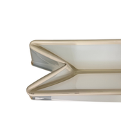 Shop Stokke Flexi Bath Foldable Baby Bathtub, Sandy Beige, XLarge at GoodBuy Gear