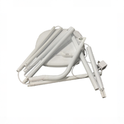 Shop Nanit Floor Stand, White - HIDDEN SR 8/6 at GoodBuy Gear