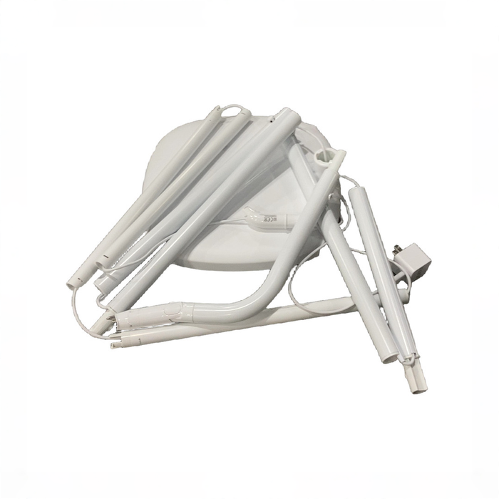 Shop Nanit Floor Stand, White - HIDDEN SR 8/6 at GoodBuy Gear