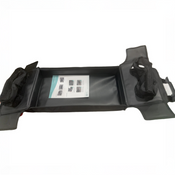 Shop Wonderfold Snack Tray, Black, X2 at GoodBuy Gear