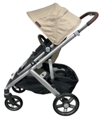 Shop UPPAbaby Vista V3 Stroller, 2024, Declan (Oat Mélange) at GoodBuy Gear