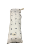 Shop Toki Kids Mega Mat Cover 55"x55", Mudcloth at GoodBuy Gear
