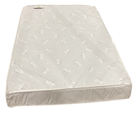 Shop Serta 4" Mini Crib Mattress, Sparkling Sky at GoodBuy Gear