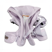Shop Mabē The Monarch Carrier, Lilac Skies at GoodBuy Gear
