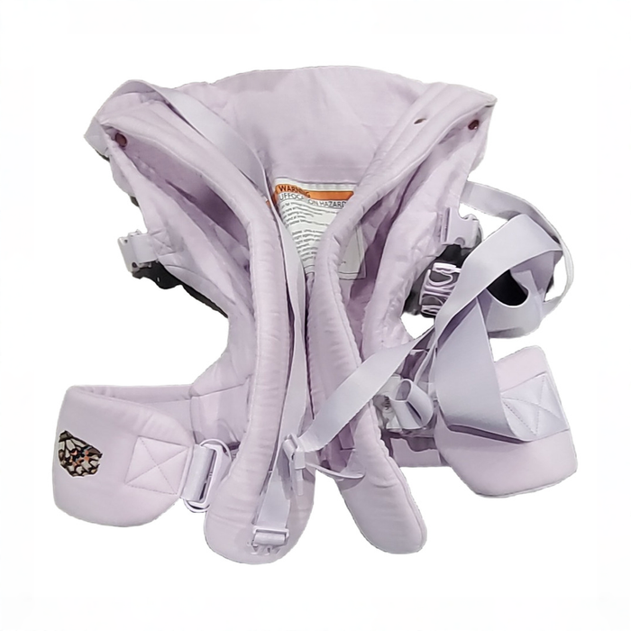 Shop Mabē The Monarch Carrier, Lilac Skies at GoodBuy Gear