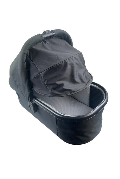 Shop UPPAbaby Bassinet V3, Jake (Charcoal) at GoodBuy Gear
