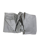 Shop Bugaboo Donkey 5 Mono Stroller, 2023, Black, Midnight Black, Misty White at GoodBuy Gear