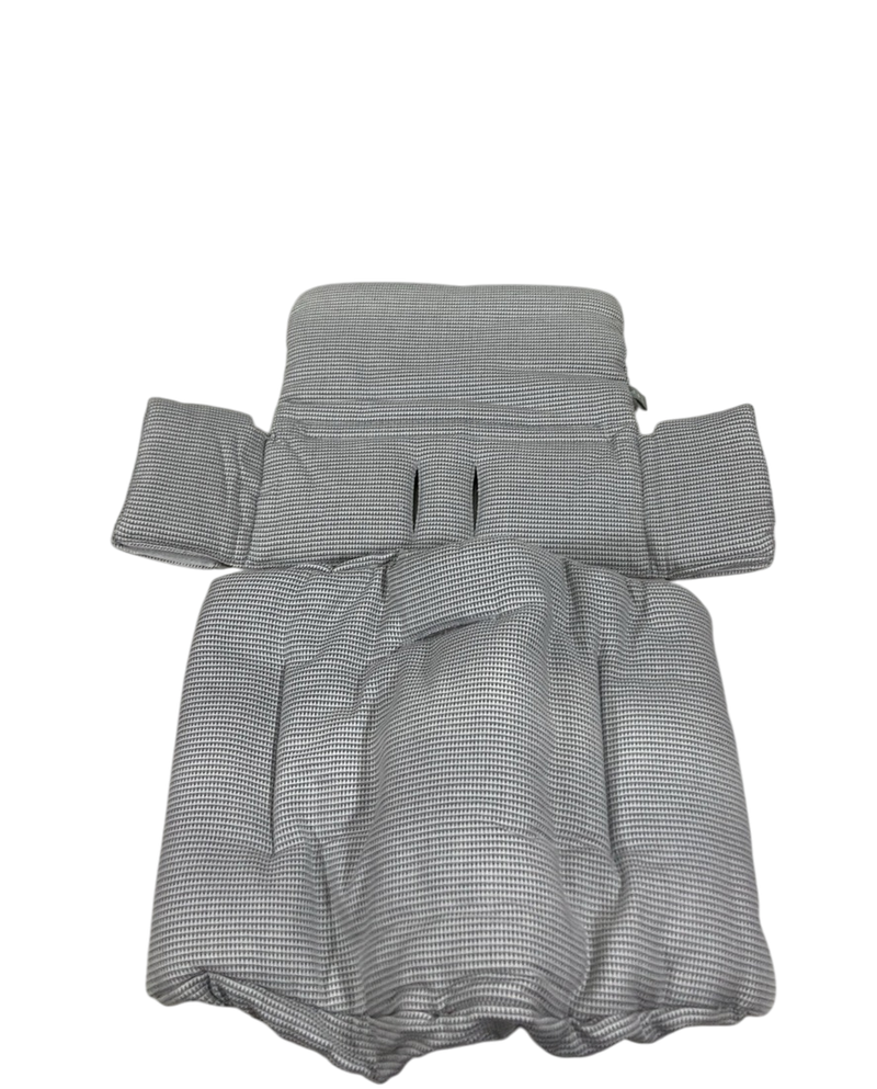 stokke nordic grey cushion Stokke Tripp Trapp Classic Cushion, Nordic Grey, Version 1.0