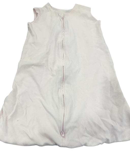 Shop Halo Cotton Sleepsack, Light Pink, Small at GoodBuy Gear