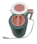 Shop Beaba Babycook Neo Baby Food Maker, Eucalyptus at GoodBuy Gear