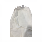 Shop Halo Organic Cotton SleepSack Swaddle, Cream, Newborn at GoodBuy Gear