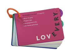 Shop Lovevery The Explorer Play Kit at GoodBuy Gear