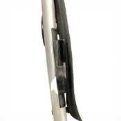 Shop Cybex Gazelle S Modular Stroller, 2025, Moon Black, Silver Frame at GoodBuy Gear