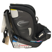 Shop Cybex Callisto G 360 Rotating All-in-One Car Seat, 2026, Nightfall black at GoodBuy Gear