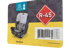 Shop Century Drive On 3-in-1 Car Seat, 2023, Metro at GoodBuy Gear