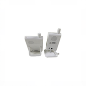 Shop Hello Baby Monitor with Motion Sensor Camera Night Vision Plug & Play HB25 at GoodBuy Gear