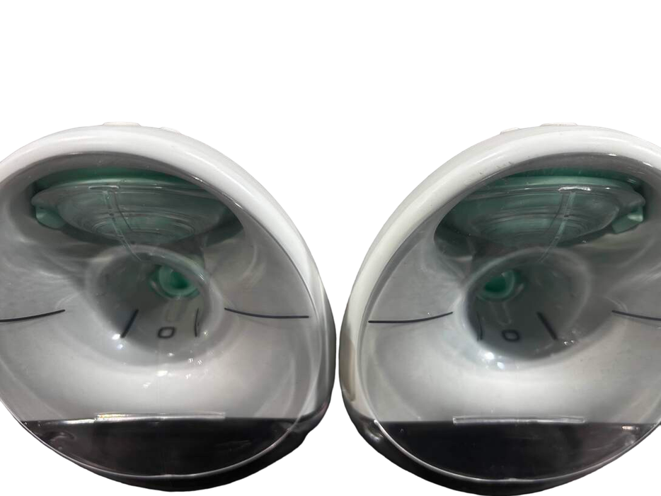 Shop Elvie Breast Pump Double at GoodBuy Gear