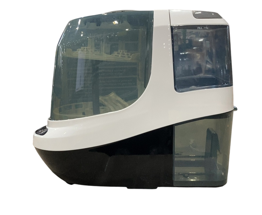 Shop Baby Brezza Bottle Washer Pro, White/Black at GoodBuy Gear