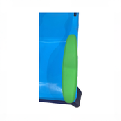 Shop Little Tikes 2-in-1 Indoor-Outdoor Wet or Dry Slide, Blue at GoodBuy Gear