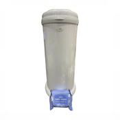 Shop Ubbi Diaper Pail, White at GoodBuy Gear