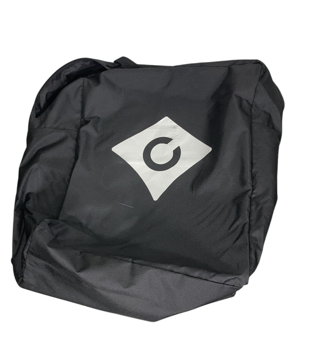 Shop Colugo Compact Stroller, 2023, Navy at GoodBuy Gear