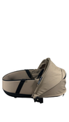 Shop Babyzen YOYO Bassinet, Taupe at GoodBuy Gear