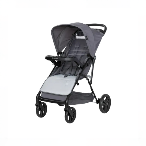 Shop Baby Trend Venture Travel System Stroller, 2025, Desert Gray at GoodBuy Gear