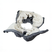 Shop UPPAbaby Mesa Infant Car Seat Cozy Ganoosh, Stella (Grey) at GoodBuy Gear