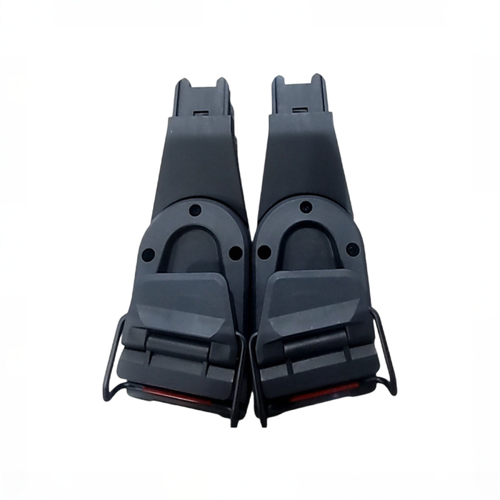 Shop Veer Cruiser Infant Car Seat Adapter, Cybex/Maxi-Cosi/Nuna/Clek at GoodBuy Gear