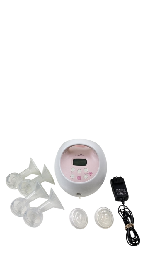 Shop Spectra Baby S2 Plus Electric Breast Pump at GoodBuy Gear