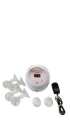 Shop Spectra Baby S2 Plus Electric Breast Pump at GoodBuy Gear