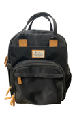 Shop Ruvalino Diaper Backpack, Black at GoodBuy Gear