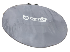 Shop Borna Bed Tent Sleeping Canopy, Twin, Pale Grey at GoodBuy Gear