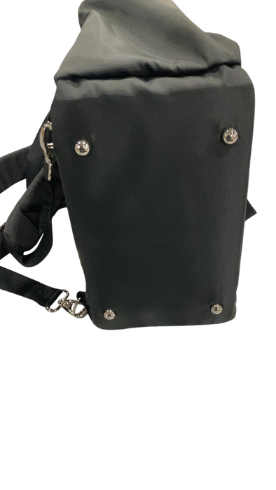 Shop Sarah Wells Kelly Breast Pump Bag, Black at GoodBuy Gear